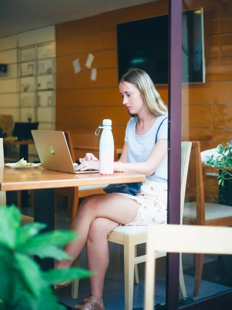 Digital Nomads in Albania: Why Shkoder & Traveler Hostel ...